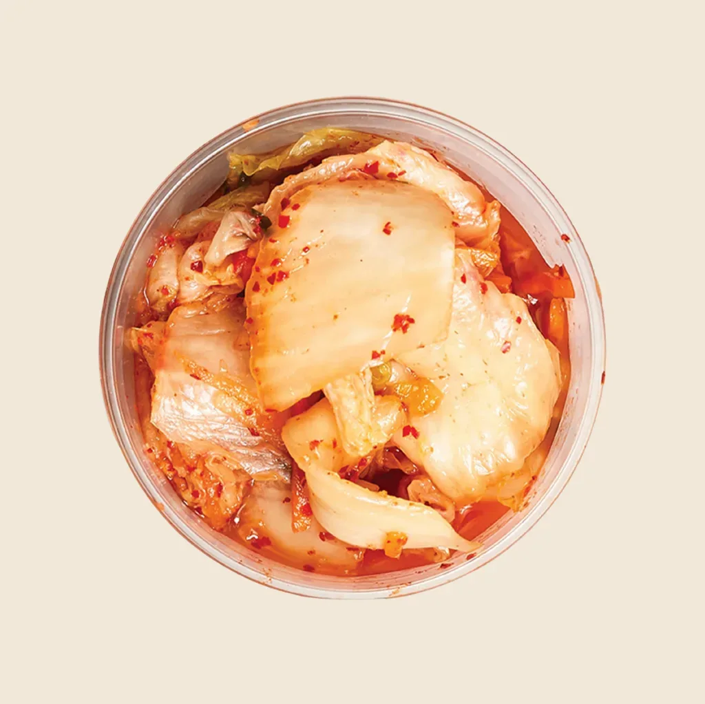 Kimchi