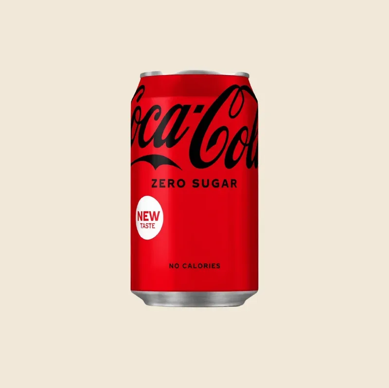 Coke Zero