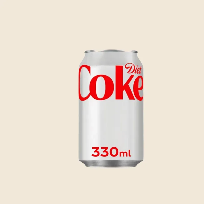 Diet Coke